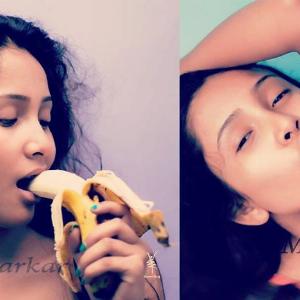Mehuly Sarkar_2.jpg Mehuly Sarkar Hottest Bikini Photos